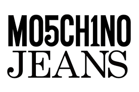 MOSCHINO JEANS